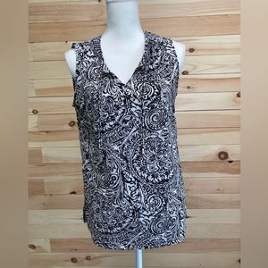 Liz Claiborne woman’s top